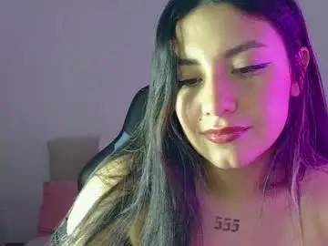 Chaturbate Free Porn Cam of lia_14_