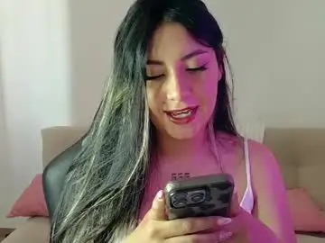 Chaturbate Live Porn of lia_14_