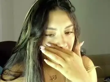 Chaturbate Sex Chat of lia_14_