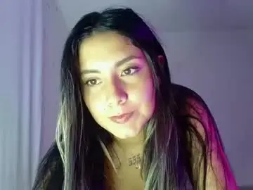 Chaturbate Adult Video Chat of lia_14_