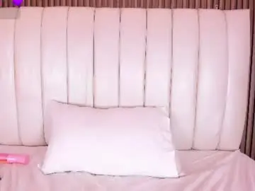 Chaturbate Nude Webcam of luciemillerr