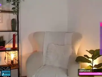 Chaturbate Adult Video Chat of lucylia_