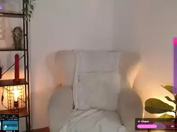 Chaturbate Sex Chat of lucylia_