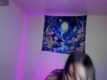 Chaturbate Sex Chat of luna_ray420