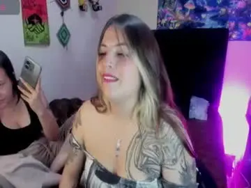 Chaturbate Adult Webcam of luna_ray420