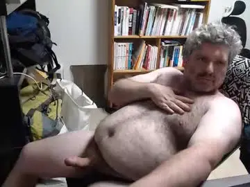 Chaturbate Best Webcam of ogre57