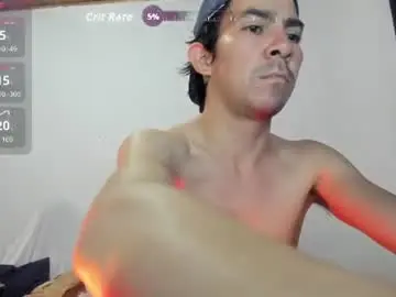 Chaturbate Best Webcam of robindominique