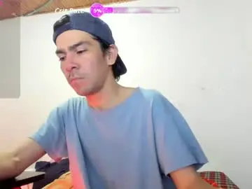 Chaturbate Live Sex of robindominique