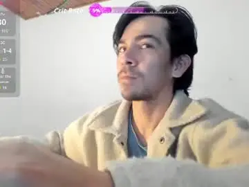 Chaturbate Free Porn Cam of robindominique
