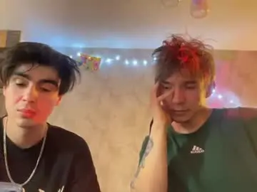 Chaturbate Adult Video Chat of stralght_twinks