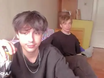 Chaturbate Sex Cam of stralght_twinks
