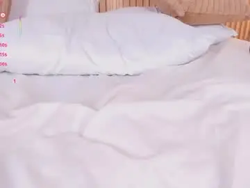 Chaturbate Sex Chat of yalezka_