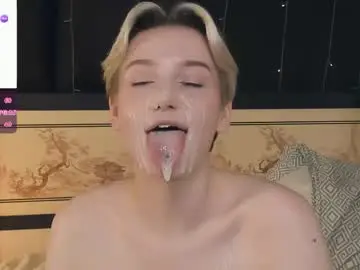 Chaturbate Adult Webcam of _medal_of_horny_
