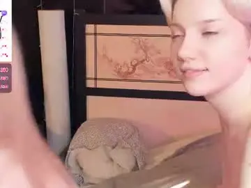 Chaturbate Best Webcam of _medal_of_horny_