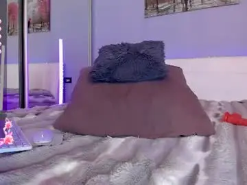 Chaturbate Live Sex Cam of affroditta