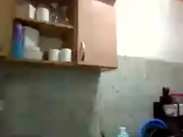 Chaturbate Live Porn of african_princess27