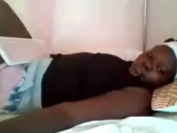 Chaturbate Live Sex of african_princess27