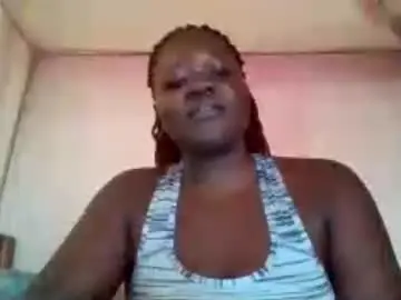 Chaturbate Adult Webcams of african_princess27