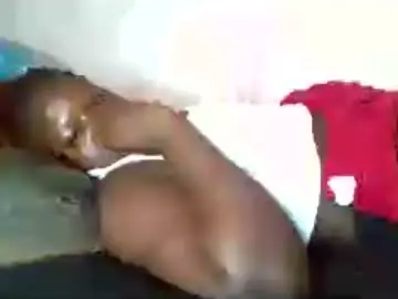 Chaturbate Best Webcam of african_princess27