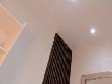 Chaturbate Best live sex cam show of alessia_moon1