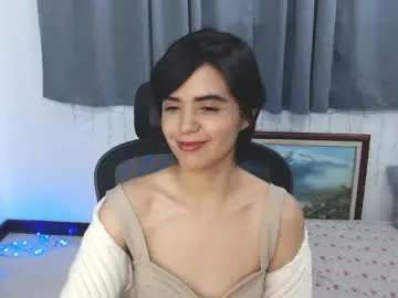 Chaturbate Sex Cam of ariel_pinkdiamond