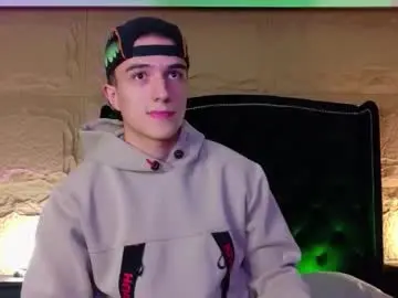 Chaturbate Best live sex cam show of aslanfox_