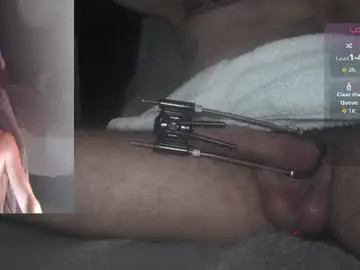 Chaturbate Private Sex Chat of axel_ag