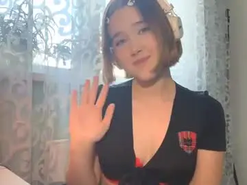 Chaturbate Sex Cam of caterinakeliikoa