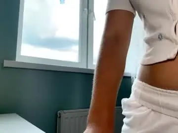 Chaturbate Live Sex Cam of caterinakeliikoa