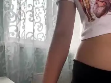Chaturbate Best Webcam of caterinakeliikoa