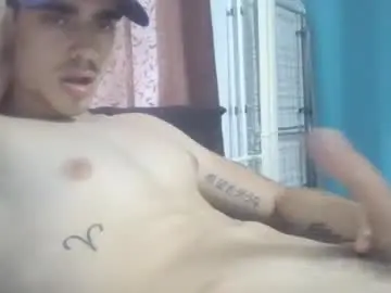 Chaturbate Adult Webcam of crazydickboy3