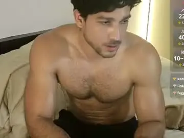 Chaturbate Best Webcam of daemon_30
