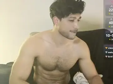 Chaturbate Sex Cam of daemon_30