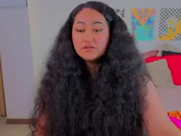 Chaturbate Nude Webcam of hipatiaandhephaestus