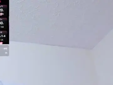 Chaturbate Best Webcam of iriscielo