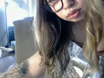 Chaturbate Adult Webcam of kimlee4