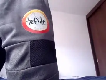 Chaturbate Live Porn of latinndexter