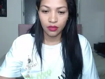 Chaturbate Live Sex of makennaa_1
