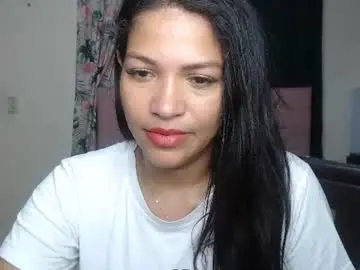 Chaturbate Live Porn of makennaa_1