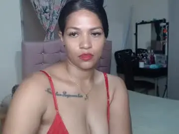 Chaturbate Live Porn of makennaa_1