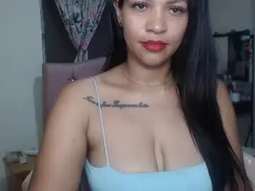 Chaturbate Adult Webcam of makennaa_1