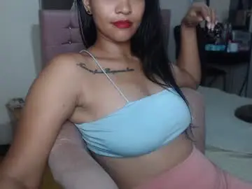 Chaturbate Private Sex Chat of makennaa_1