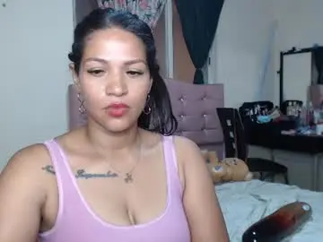 Chaturbate Adult Video Chat of makennaa_1