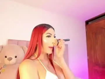 Chaturbate Watch Live Sex Cams of mara_sans