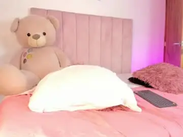 Chaturbate Free Porn Cam of mara_sans