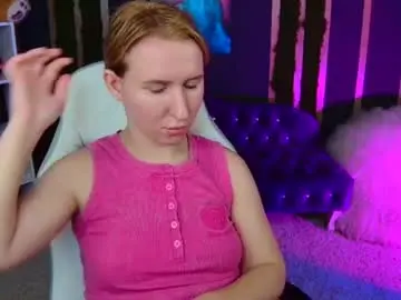 Chaturbate Free Porn Cam of miralush