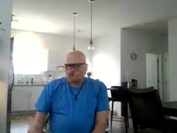 Chaturbate Adult Webcam of mrclean_55