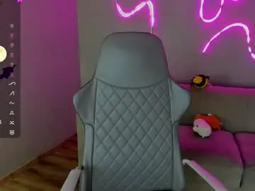 Chaturbate Adult Webcam of nyx_dolll
