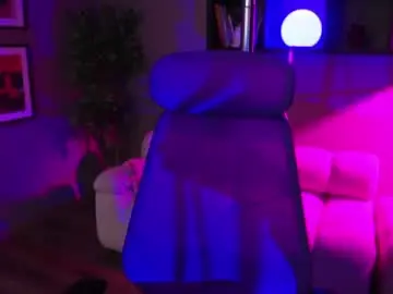 Chaturbate Nude Webcam of nyx_dolll