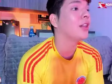 Chaturbate Watch Live Sex Cams of adam_angelsss